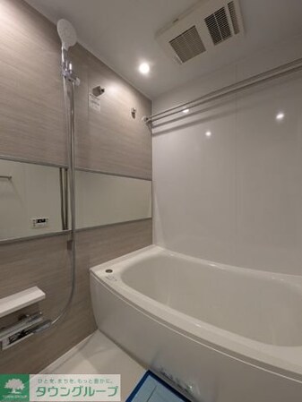 レジディア祐天寺の物件内観写真